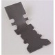 Traxxas Skid Plate Rear Plastic T-Maxx