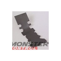 Traxxas Skid Plate Rear Plastic T-Maxx