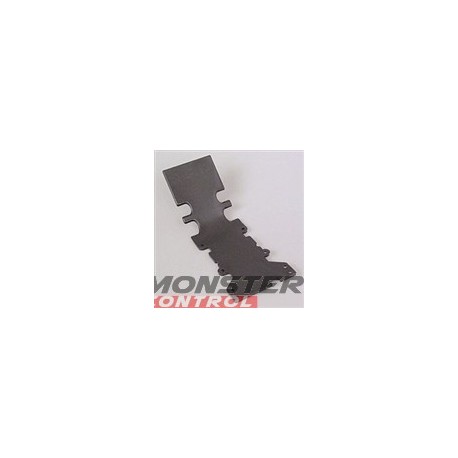 Traxxas Skid Plate Rear Plastic T-Maxx