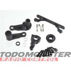 Traxxas Steering bellcrank