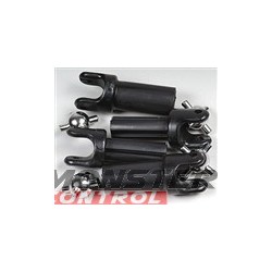 Traxxas Half Shafts Short T-Maxx 2.5 (2)