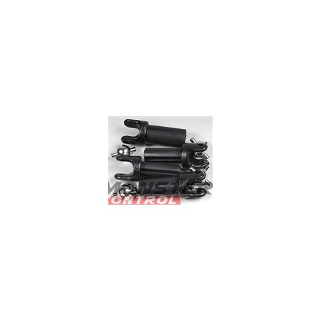 Traxxas Half Shafts Short T-Maxx 2.5 (2)