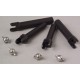 Traxxas Half Shafts Long T-Maxx (2)