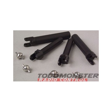 Traxxas Half Shafts Long T-Maxx (2)