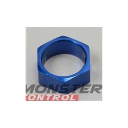 Traxxas Brake Adapter Blue T-Maxx 2.5 & 3.3