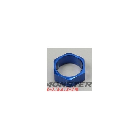 Traxxas Brake Adapter Blue T-Maxx 2.5 & 3.3