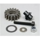 Traxxas Idle Gear Parts T-Maxx