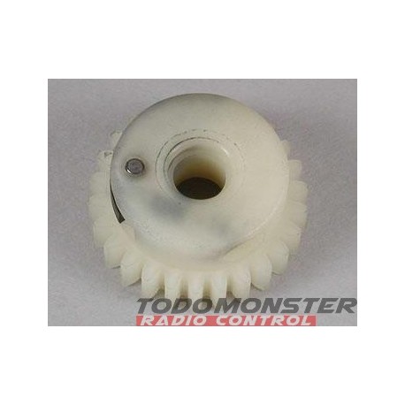 Traxxas Output Gear Assembly Forward T-Maxx TRA4997