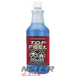 Traxxas Top Fuel 10% Quart