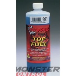 Traxxas Top Fuel 20% Quart