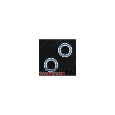 Traxxas Ball Bearings 5X8X2.5MM (2) Revo