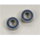 Traxxas Ball Bearings 5X10X4MM (2) Revo