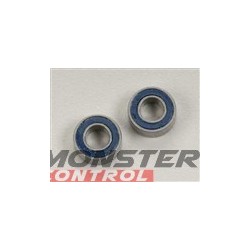 Traxxas Ball Bearings 5X10X4MM (2) Revo