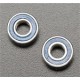 Traxxas Ball Bearings 5X11X4MM (2) Revo