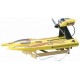 AquaCraft Air Force Airboat w/.46