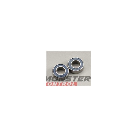 Traxxas Ball Bearings 6X12X4MM (2) Revo