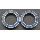 Traxxas Ball Bearings 10X15X4MM (2) Revo