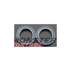 Traxxas Ball Bearings 10X15X4MM (2) Revo