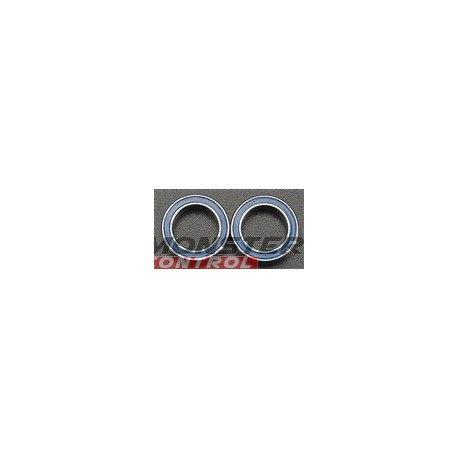 Traxxas Ball Bearings 10X15X4MM (2) Revo