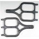 Traxxas Suspension Arms Upper (2) T-Maxx 2.5