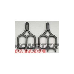 Traxxas Suspension Arms Upper Maxx 3.3 (2)