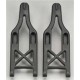 Traxxas Suspension Arms Lower Maxx (2)