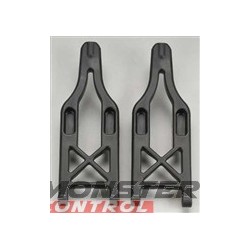 Traxxas Suspension Arms Lower Maxx (2)