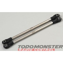 Traxxas Turnbuckles Front 108MM T-Maxx 2.5 (2)