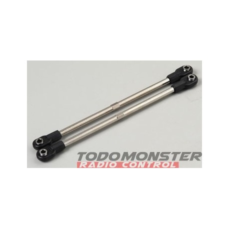 Traxxas Turnbuckles Front 108MM T-Maxx 2.5 (2)