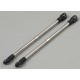 Traxxas Turnbuckles Rear 118MM T-Maxx 2.5 (2)