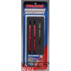 Traxxas Toe Links Maxx 112mm Front