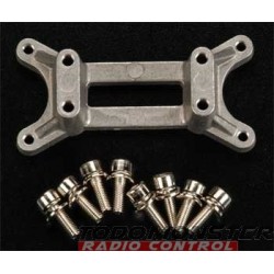 Traxxas Engine Mount Aluminum