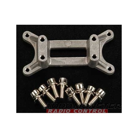 Traxxas Engine Mount Aluminum