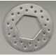 Traxxas Brake Disc 42MM Steel