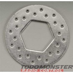 Traxxas Brake Disc 42MM Steel