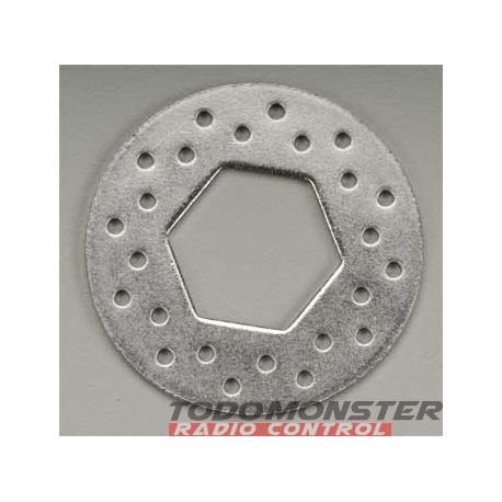 Traxxas Brake Disc 42MM Steel