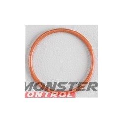 Traxxas O-Ring Back Plate TRX 2.5/3.3