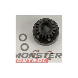 Traxxas Clutch Bell 17T