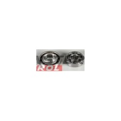 Traxxas Ball Bearings TRX 2.5 (2)