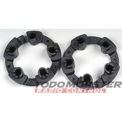 Traxxas Cooling Head Protector TRX 2.5