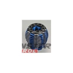 Traxxas Cooling Head Powertune TRX 3.3