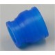 Traxxas Pipe Coupler Molded 2.5 T-Maxx