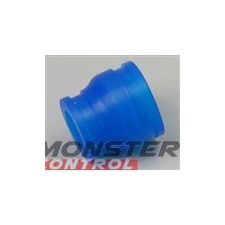 Traxxas Pipe Coupler Molded 2.5 T-Maxx