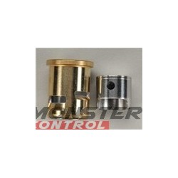 Traxxas Piston/Sleeve TRX 3.3