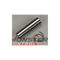 Traxxas Wrist Pin/Clips (2) TRX 3.3