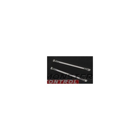 Traxxas Steel Pushrod (2) Revo