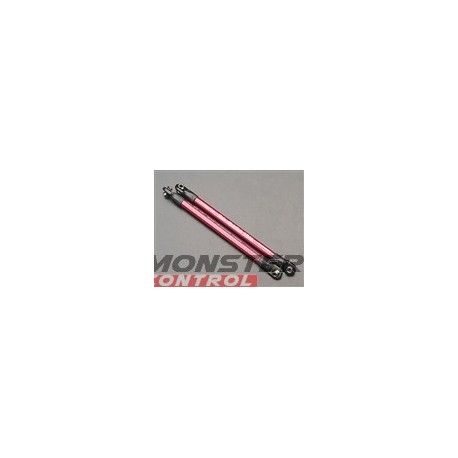 Traxxas Aluminum Pushrod (2) Revo