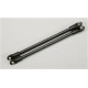 Traxxas Steel Pushrod Black (2) Revo