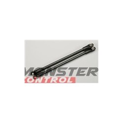 Traxxas Steel Pushrod Black (2) Revo