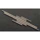 Traxxas Steel Suspension Pin Set Revo